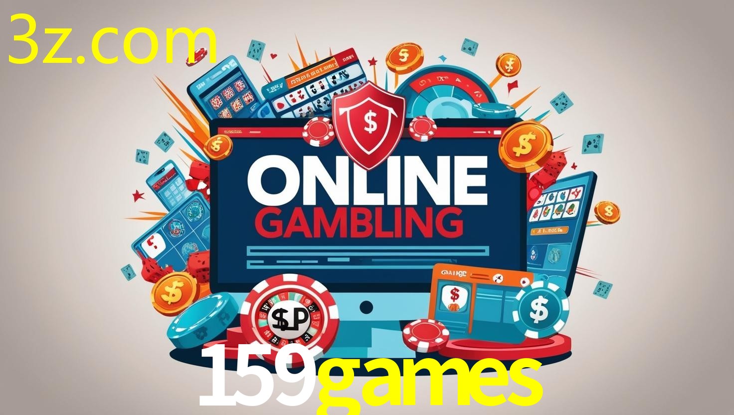 159GAMES.COM