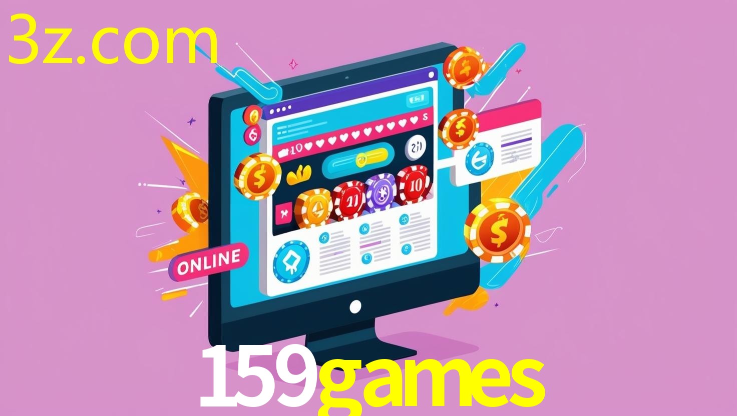 159GAMES.COM